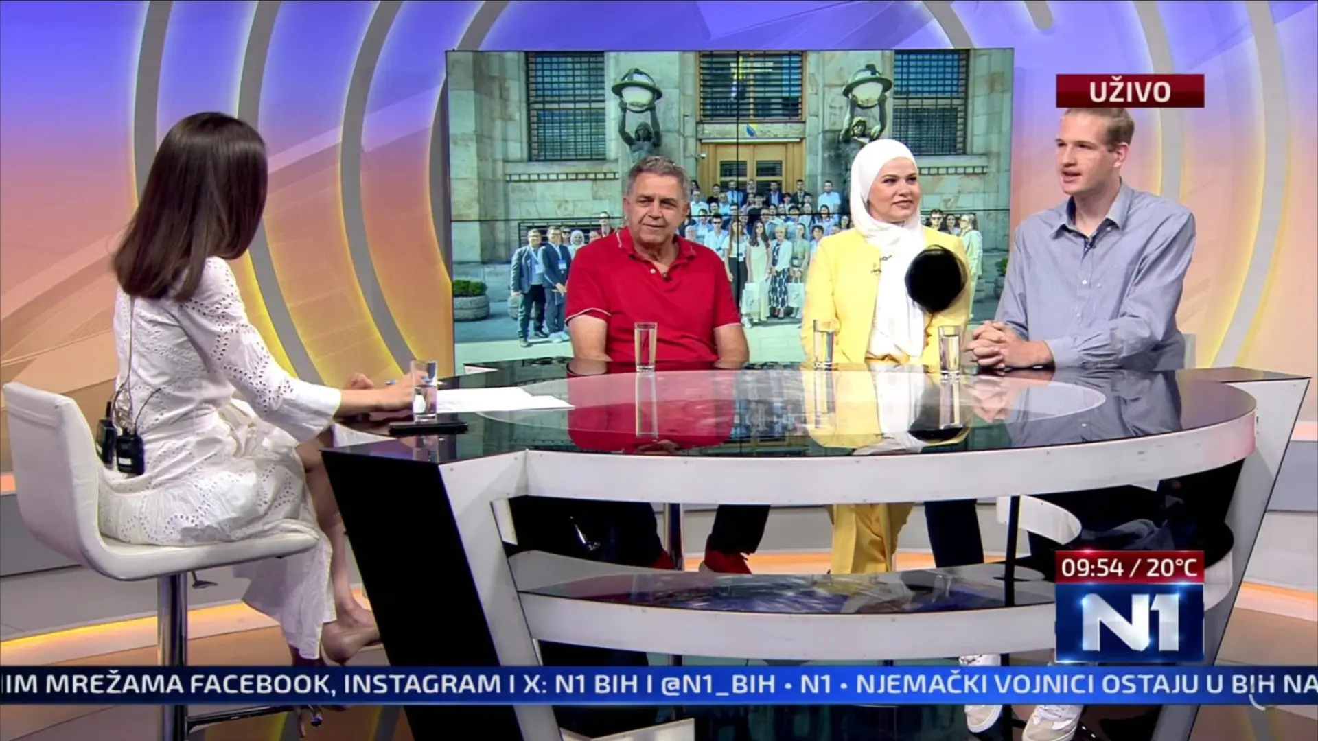 Ekonomska olimpijada: Kako mladi u BiH razbijaju predrasude o finansijama