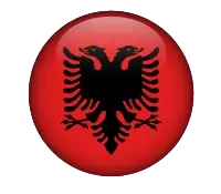 Albanija