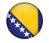 Bosna i Hercegovina