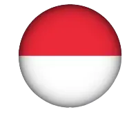 Indonezija