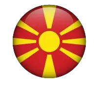 Sjeverna Makedonija