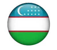 Uzbekistan