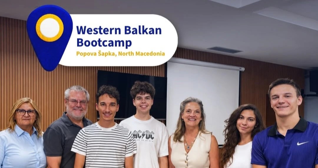 Put prema svjetskom finalu: Održan Zapadnobalkanski kamp u susret Međunarodnoj ekonomskoj olimpijadifinale